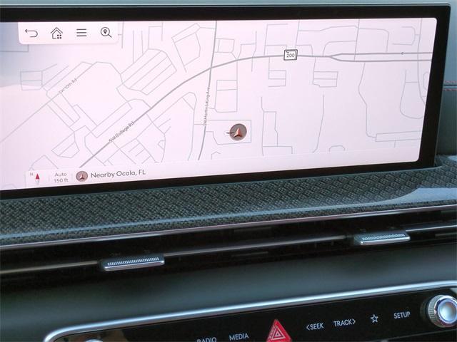 new 2026 Genesis GV80 Coupe car, priced at $90,230