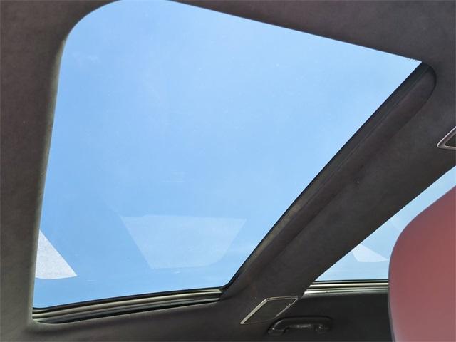 new 2026 Genesis GV80 car, priced at $84,730