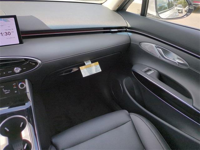 new 2026 Genesis GV70 car, priced at $52,095