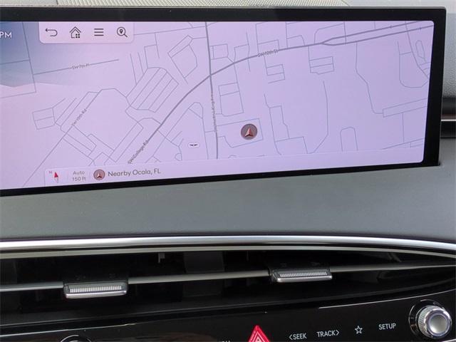 new 2026 Genesis GV70 car, priced at $52,095