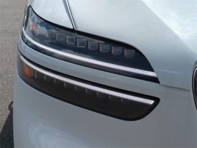 new 2026 Genesis GV70 car, priced at $52,095