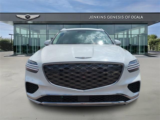new 2026 Genesis GV70 car, priced at $52,095