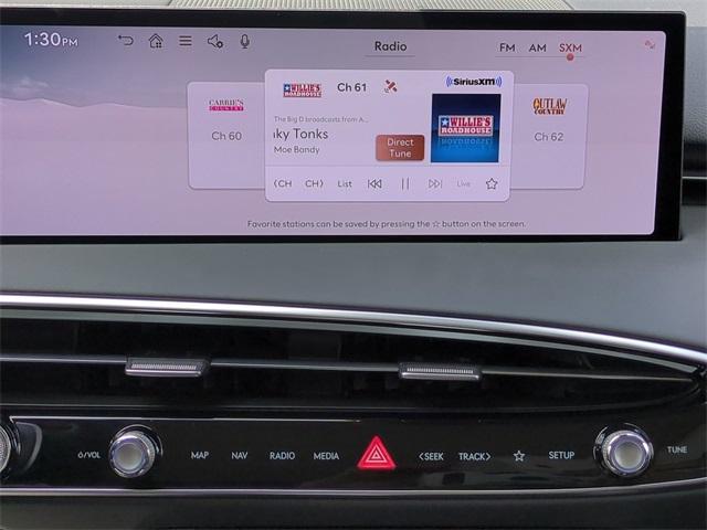 new 2026 Genesis GV70 car, priced at $52,095