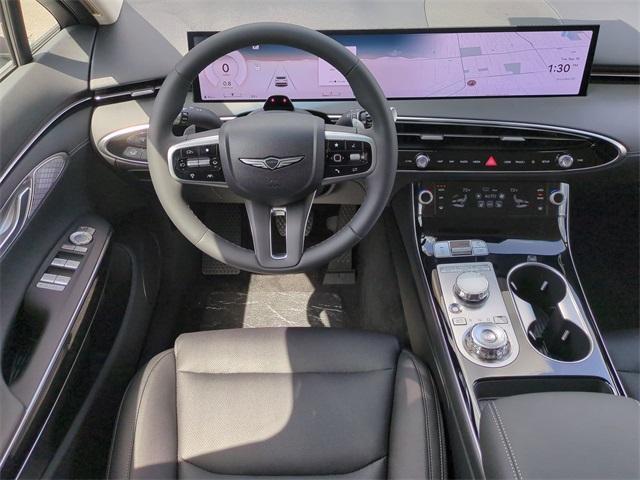 new 2026 Genesis GV70 car, priced at $52,095