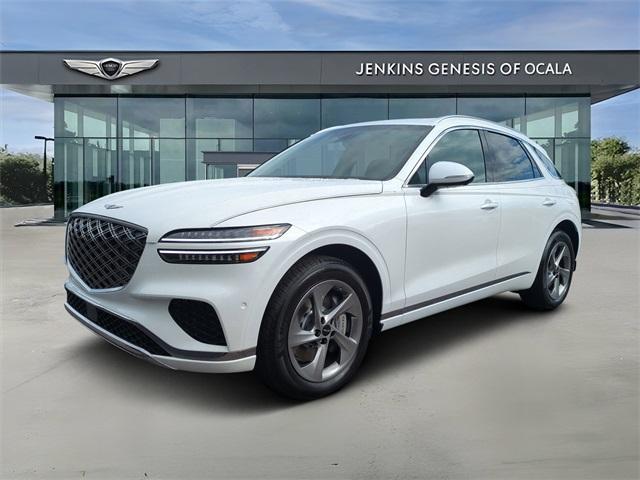 new 2026 Genesis GV70 car, priced at $59,505