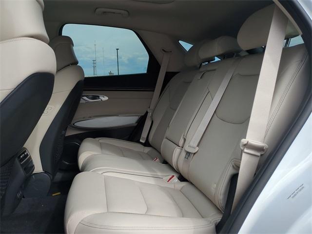 new 2026 Genesis GV70 car, priced at $59,505