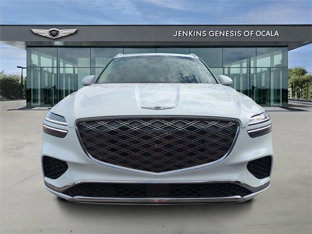 new 2026 Genesis GV70 car, priced at $59,505
