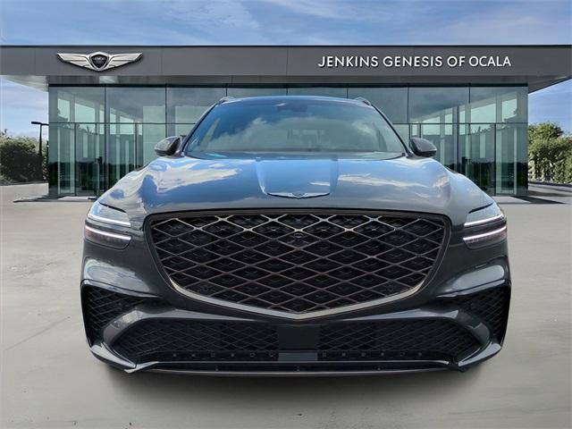 new 2026 Genesis GV70 car, priced at $66,070
