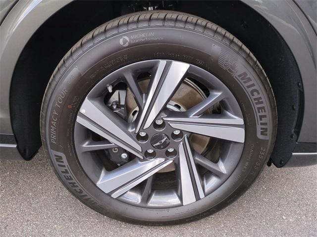 new 2026 Genesis GV70 car, priced at $66,070