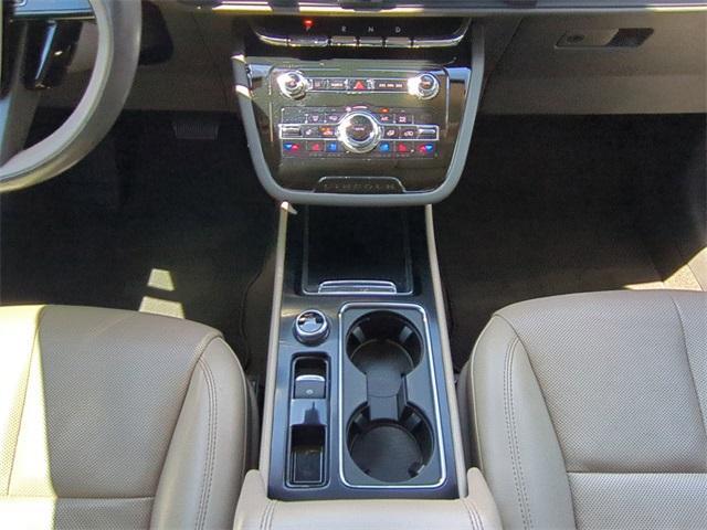 used 2021 Lincoln Corsair car, priced at $27,829