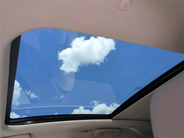 used 2021 Lincoln Corsair car, priced at $27,829