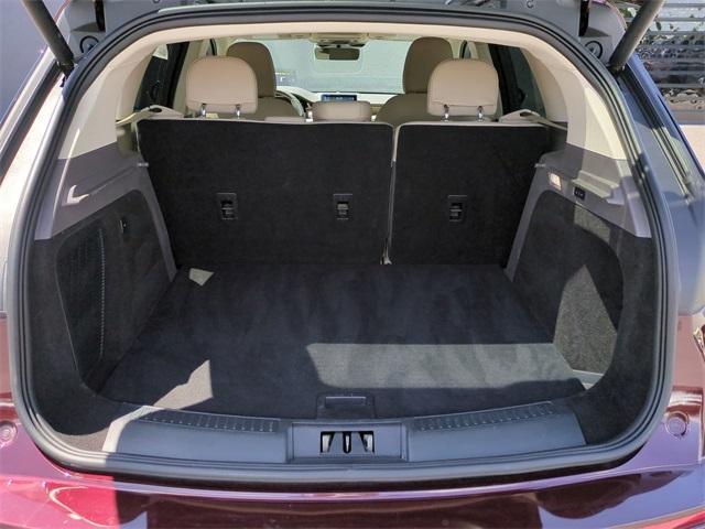 used 2021 Lincoln Corsair car, priced at $27,829