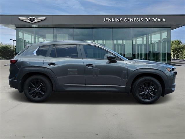 used 2024 Mazda CX-50 car, priced at $27,609