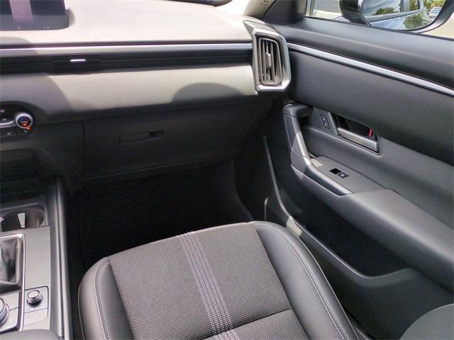 used 2024 Mazda CX-50 car, priced at $27,609