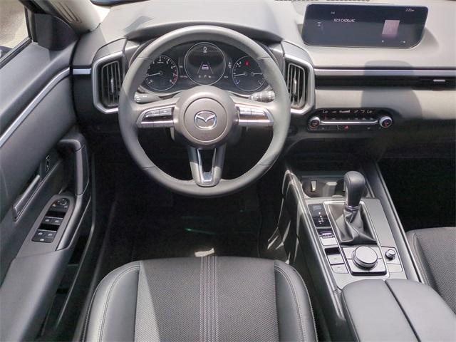 used 2024 Mazda CX-50 car, priced at $27,609