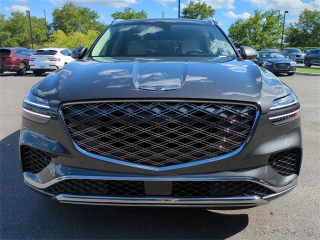new 2026 Genesis GV70 car, priced at $53,475