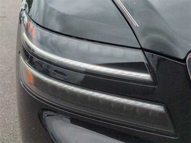 used 2025 Genesis G80 car, priced at $57,817