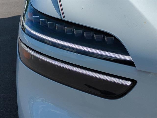 new 2026 Genesis GV70 car, priced at $72,405