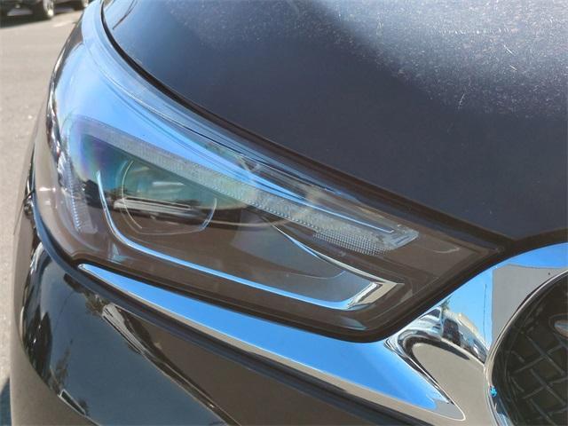 used 2021 Buick Enclave car, priced at $26,565