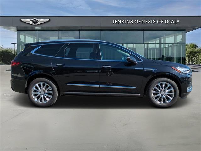 used 2021 Buick Enclave car, priced at $26,565