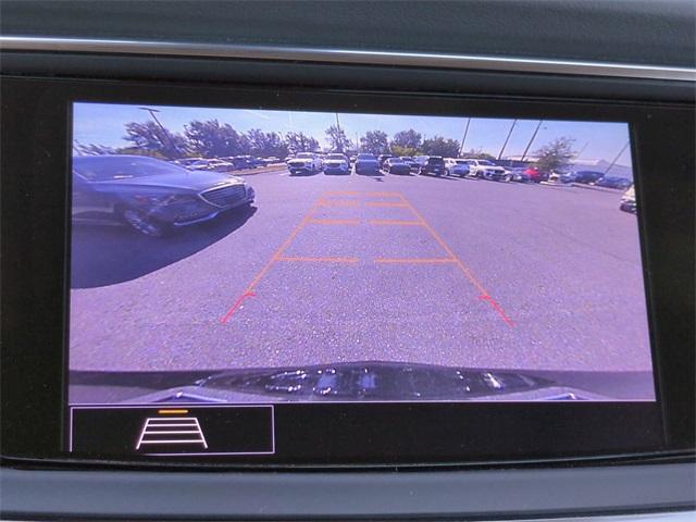 used 2021 Buick Enclave car, priced at $26,565