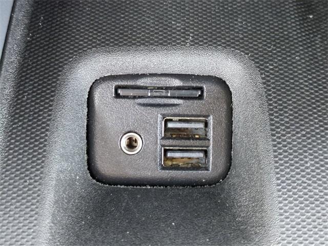 used 2021 Buick Enclave car, priced at $26,565