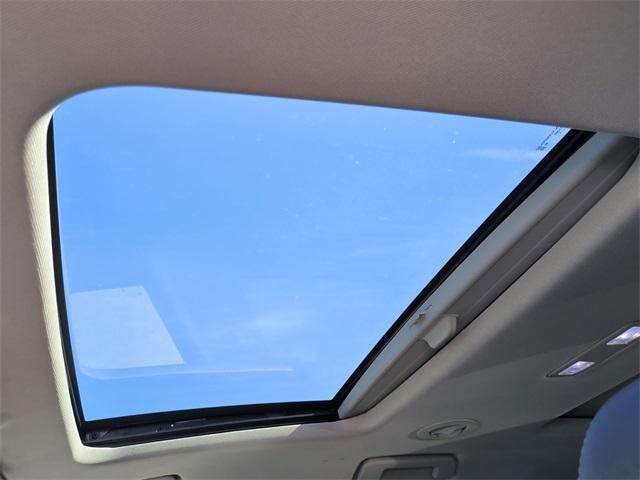 used 2021 Buick Enclave car, priced at $26,565