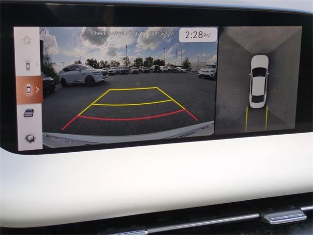 new 2026 Genesis G90 car, priced at $102,315