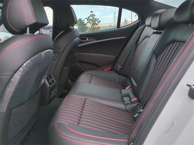 new 2026 Genesis G70 car, priced at $54,880