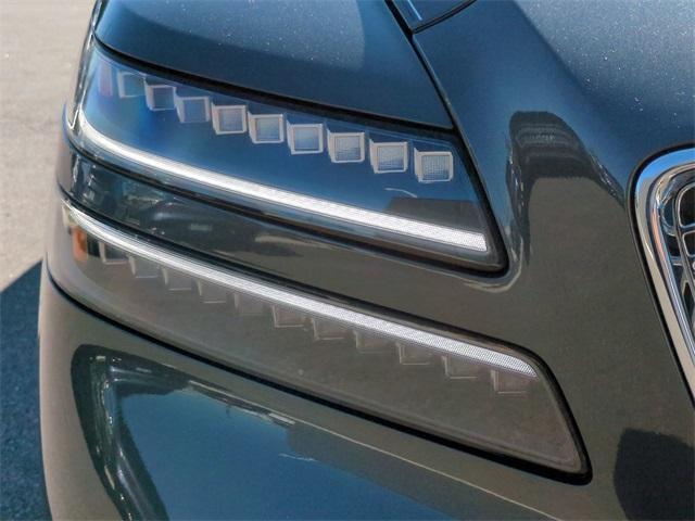 used 2025 Genesis GV80 car, priced at $54,669