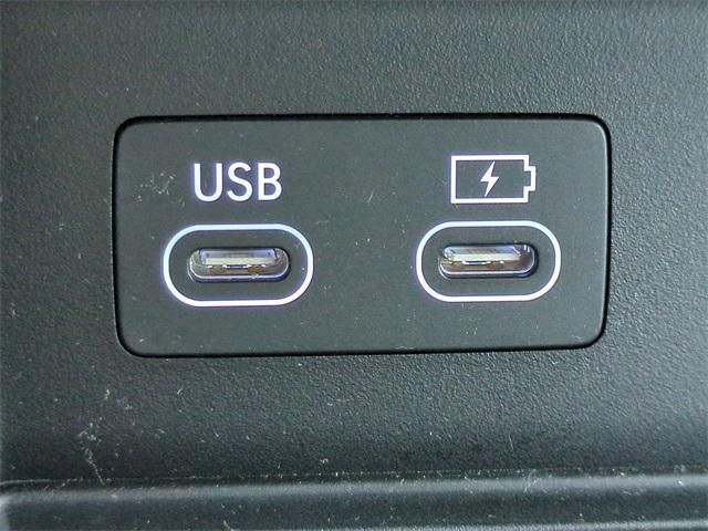 used 2025 Genesis GV80 car, priced at $54,669