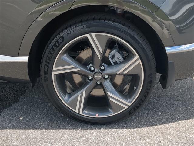 new 2026 Genesis GV80 car, priced at $84,635