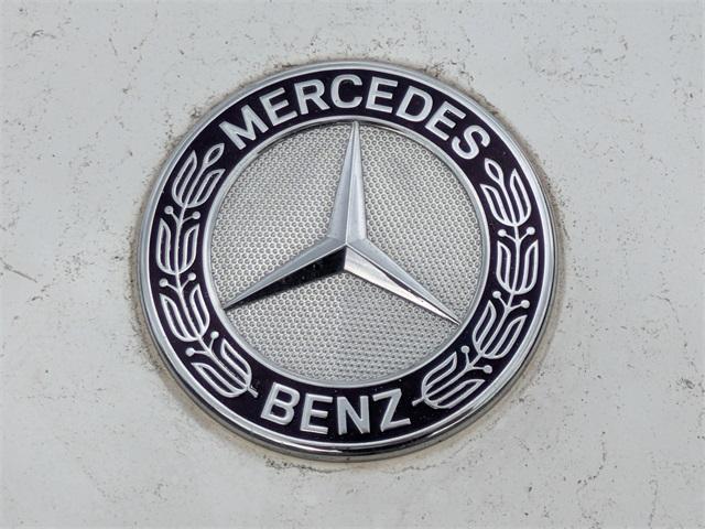 used 2016 Mercedes-Benz C-Class car, priced at $13,989