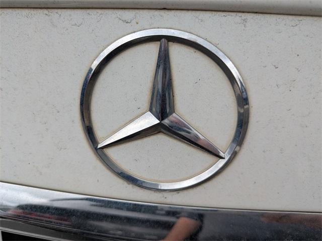 used 2016 Mercedes-Benz C-Class car, priced at $13,989