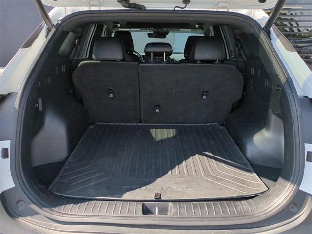 used 2023 Kia Sportage car, priced at $22,699