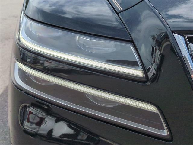 used 2023 Genesis GV80 car, priced at $51,652
