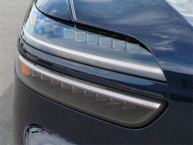 new 2026 Genesis GV70 car, priced at $72,485