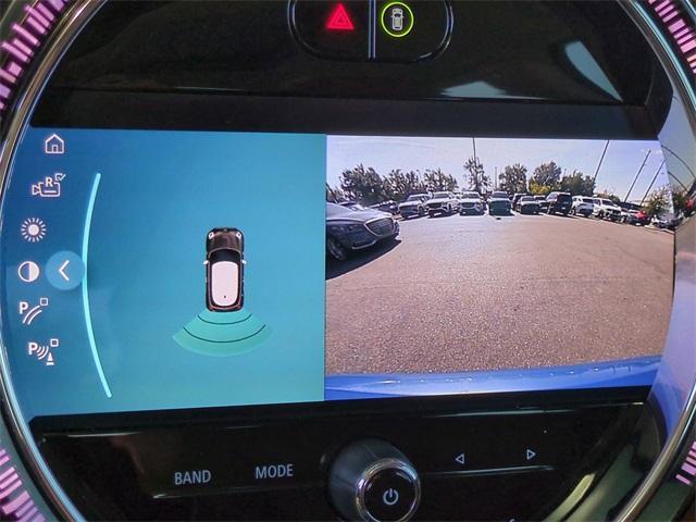 used 2023 MINI Hardtop car, priced at $22,989