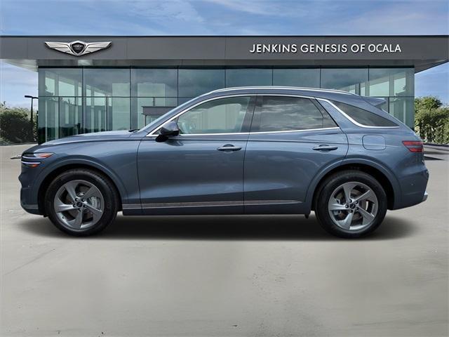 new 2026 Genesis GV70 car, priced at $58,025