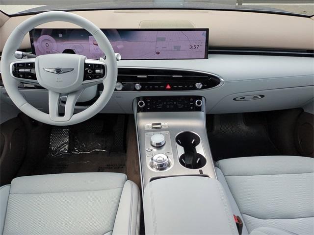 new 2026 Genesis GV70 car, priced at $58,025