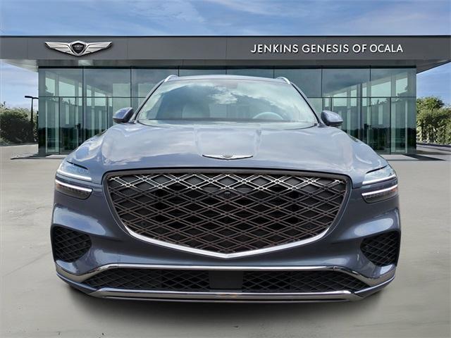 new 2026 Genesis GV70 car, priced at $58,025