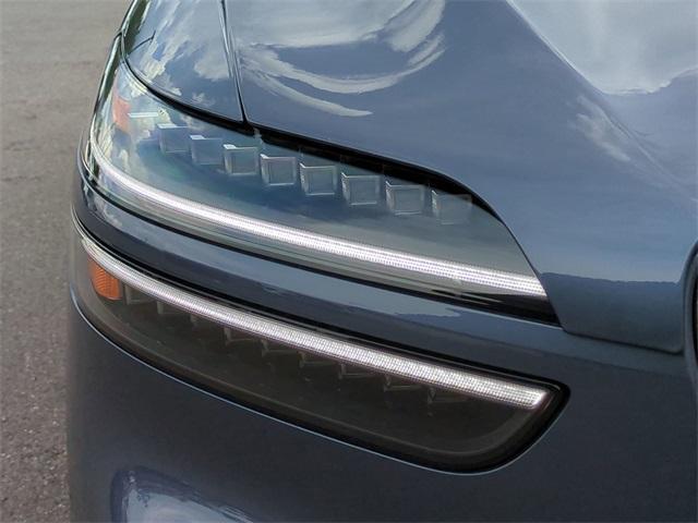 new 2026 Genesis GV70 car, priced at $58,025