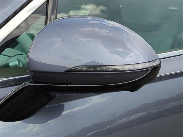 new 2026 Genesis GV70 car, priced at $58,025