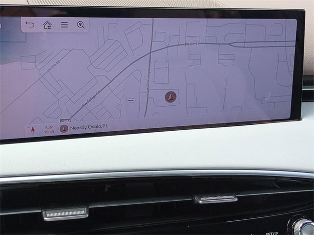 new 2026 Genesis GV70 car, priced at $58,025