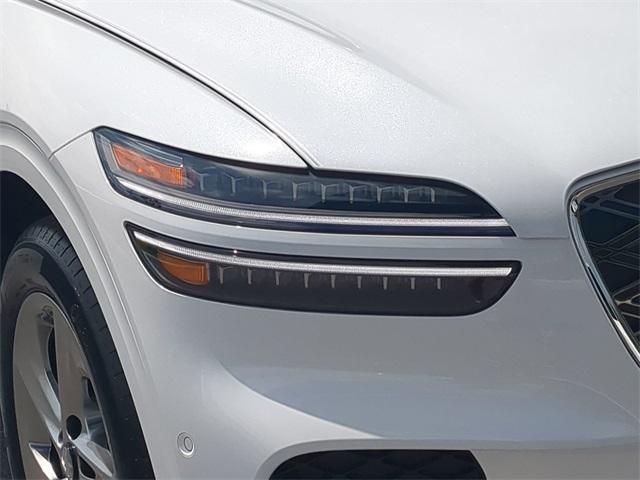 new 2026 Genesis GV70 car, priced at $59,320