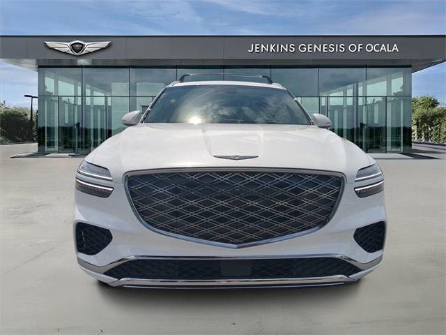 new 2026 Genesis GV70 car, priced at $59,320