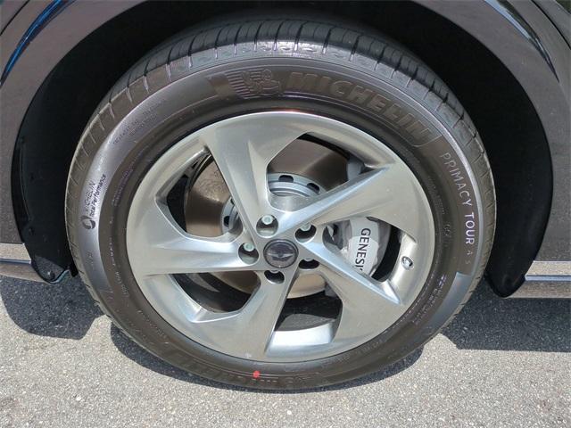 new 2026 Genesis GV70 car, priced at $57,915