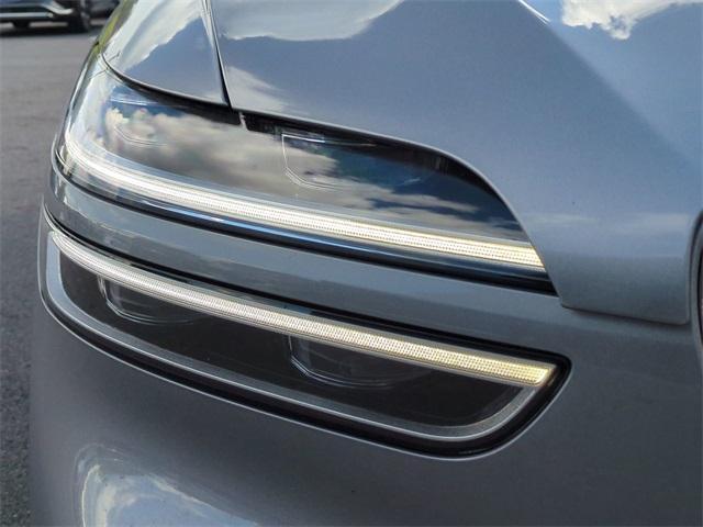 used 2023 Genesis GV70 car, priced at $38,921
