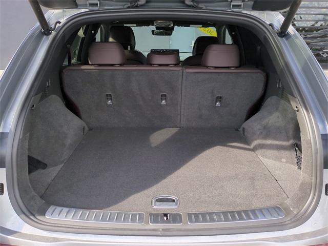 used 2023 Genesis GV70 car, priced at $38,921