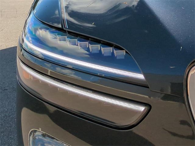 new 2026 Genesis GV70 car, priced at $59,310